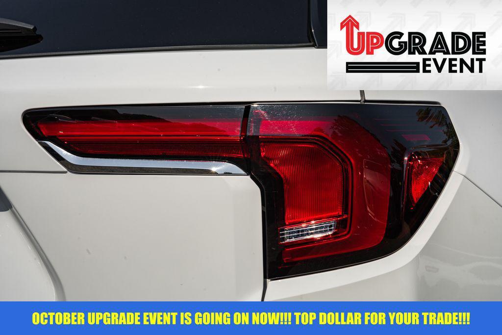used 2025 GMC Terrain car, priced at $28,000