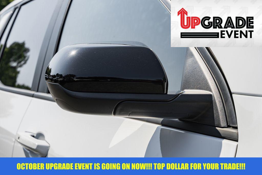 used 2025 GMC Terrain car, priced at $28,000