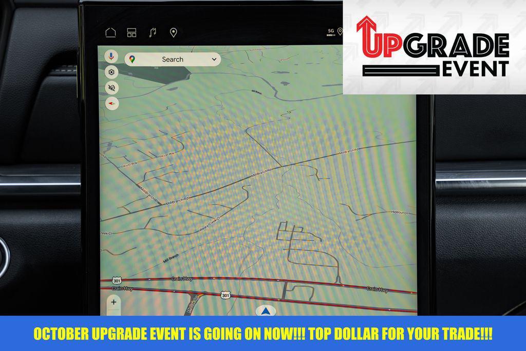 used 2025 GMC Terrain car, priced at $28,000
