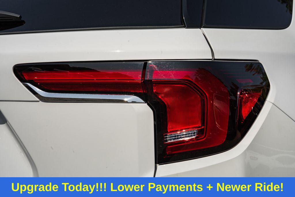 used 2025 GMC Terrain car, priced at $30,500