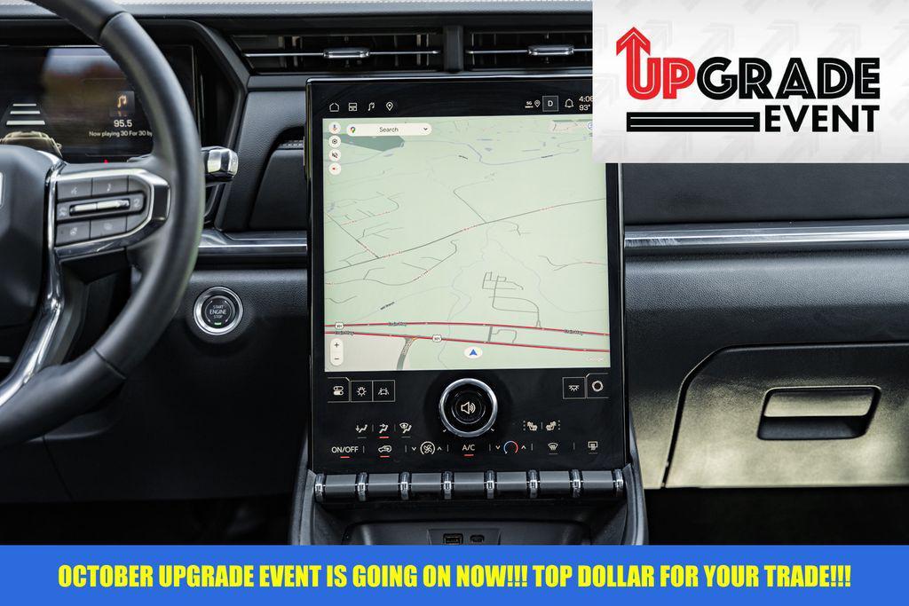 used 2025 GMC Terrain car, priced at $28,000