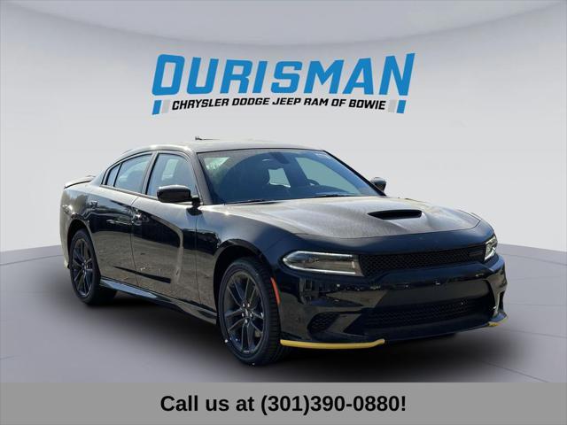 new 2023 Dodge Charger car, priced at $36,860