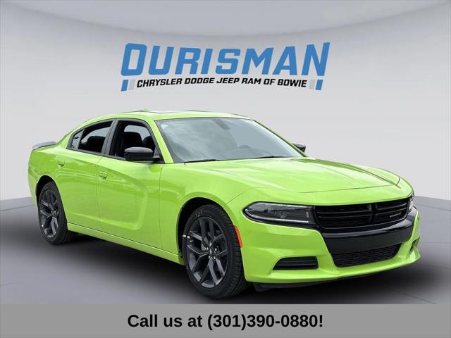 new 2023 Dodge Charger car, priced at $32,085
