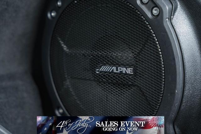 used 2023 Jeep Wrangler 4xe car, priced at $30,000