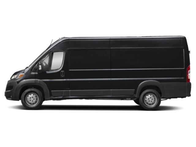 new 2025 Ram ProMaster 3500 car, priced at $60,170