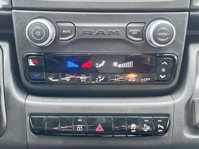 new 2025 Ram ProMaster 3500 car, priced at $58,909