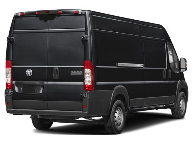 new 2025 Ram ProMaster 3500 car, priced at $60,170