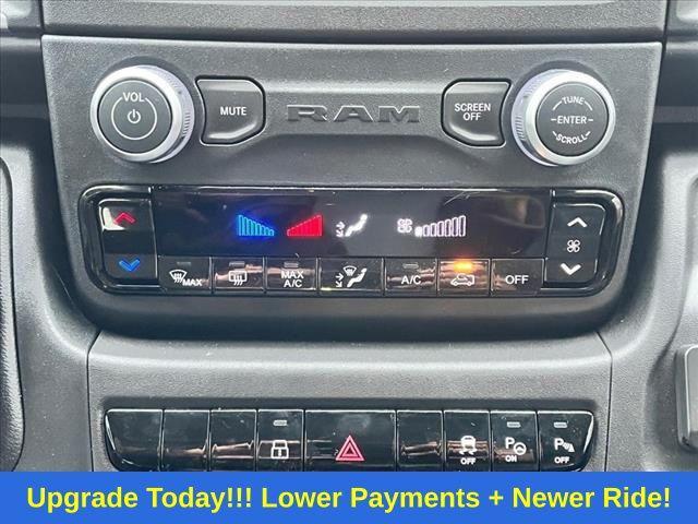 new 2025 Ram ProMaster 3500 car, priced at $58,909
