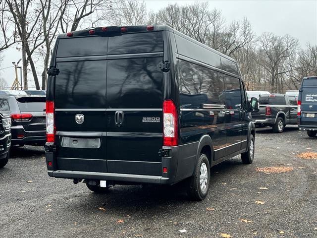 new 2025 Ram ProMaster 3500 car, priced at $53,046