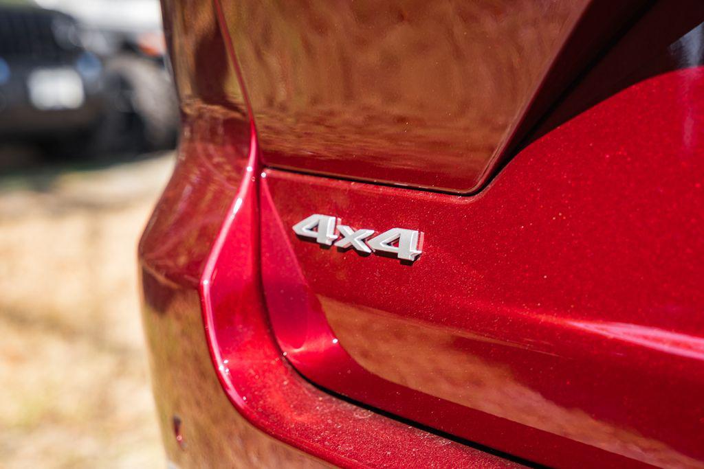 new 2025 Jeep Grand Cherokee car, priced at $36,031