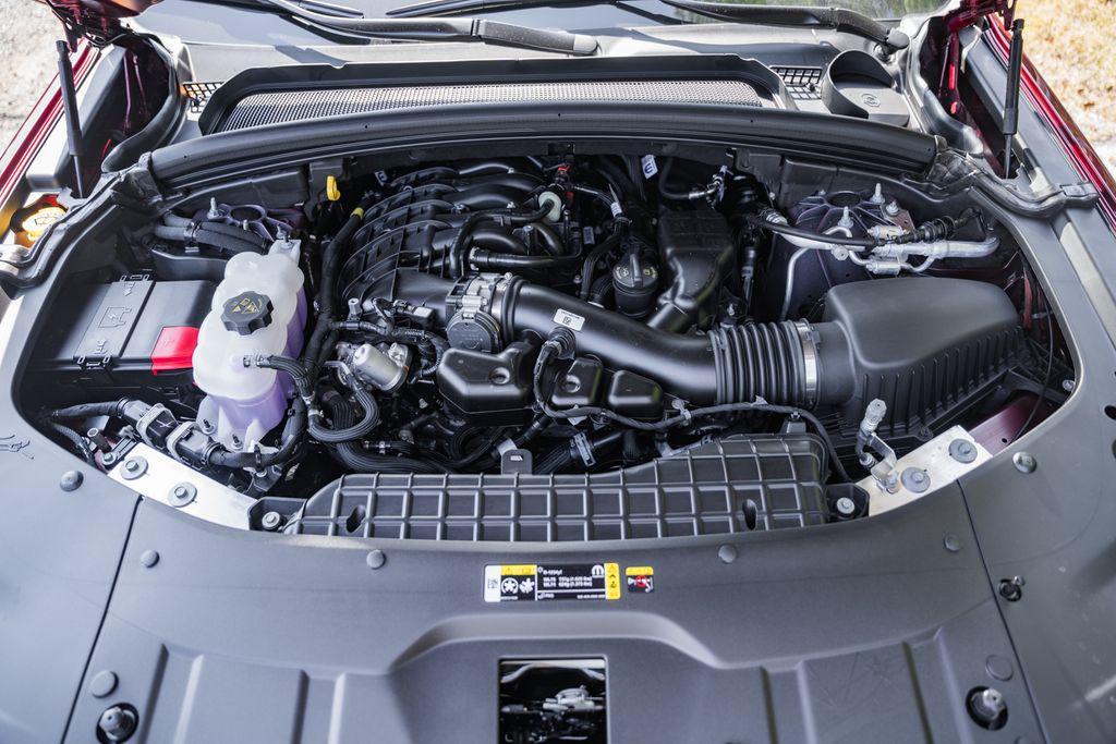 new 2025 Jeep Grand Cherokee car, priced at $36,031