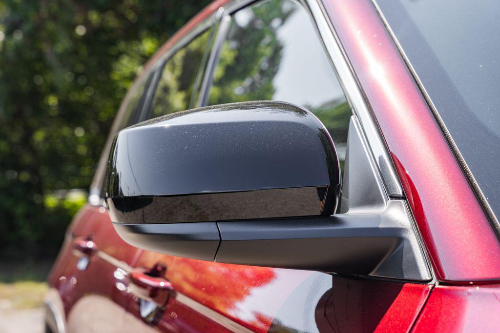 new 2025 Jeep Grand Cherokee car, priced at $36,031