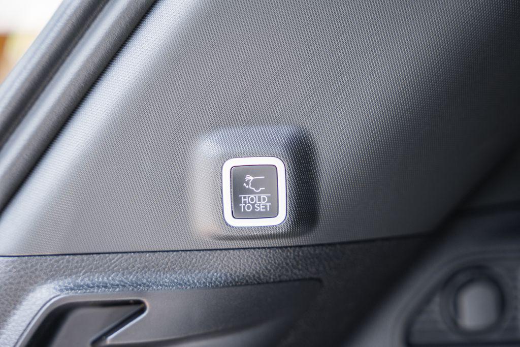 new 2025 Jeep Grand Cherokee car, priced at $36,031