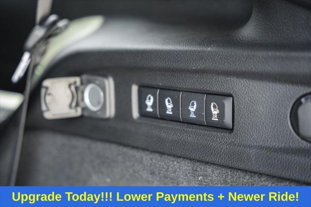 new 2025 Jeep Grand Cherokee L car, priced at $54,429