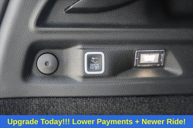 new 2025 Jeep Grand Cherokee L car, priced at $54,429
