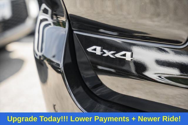 new 2025 Jeep Grand Cherokee L car, priced at $54,429
