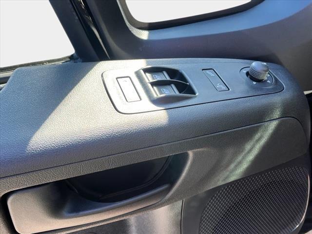 new 2025 Ram ProMaster 3500 car, priced at $52,271