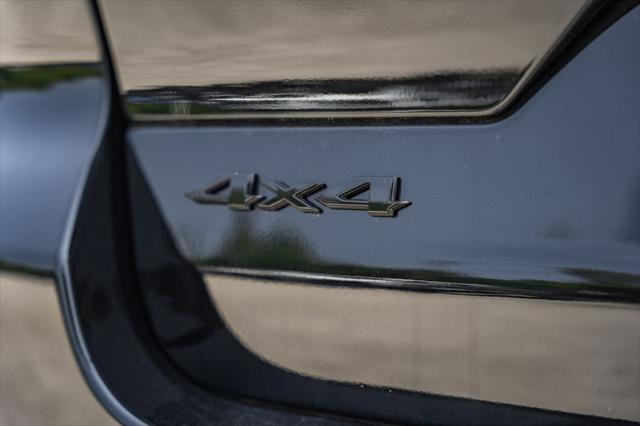 new 2025 Jeep Grand Cherokee car, priced at $44,355