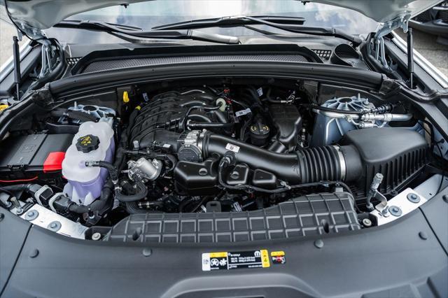 new 2025 Jeep Grand Cherokee L car, priced at $36,905