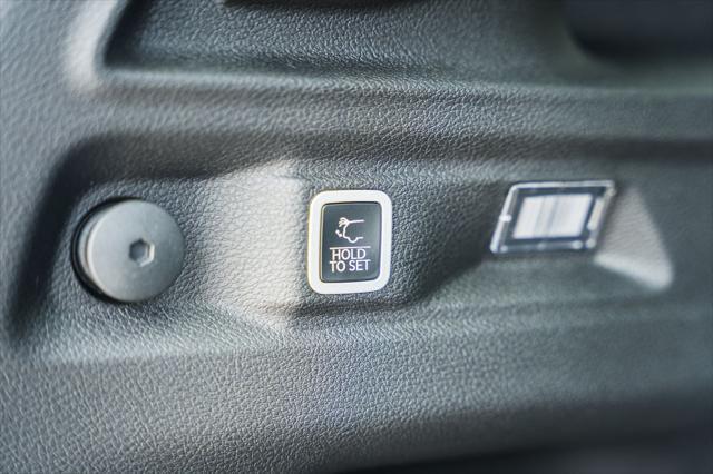 new 2025 Jeep Grand Cherokee L car, priced at $36,905