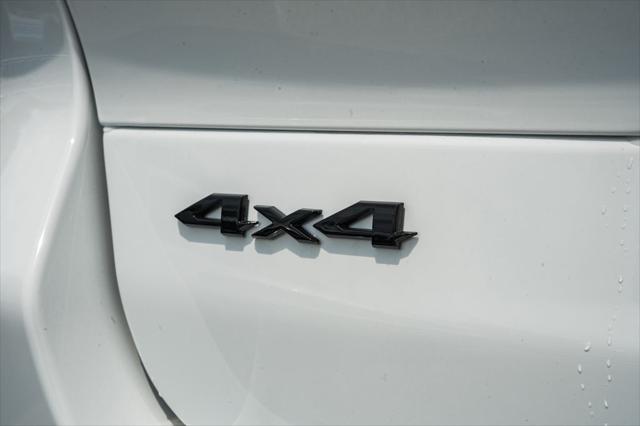 new 2025 Jeep Grand Cherokee L car, priced at $36,905