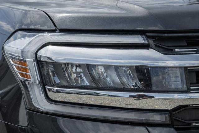 used 2023 Ford Expedition car, priced at $35,500