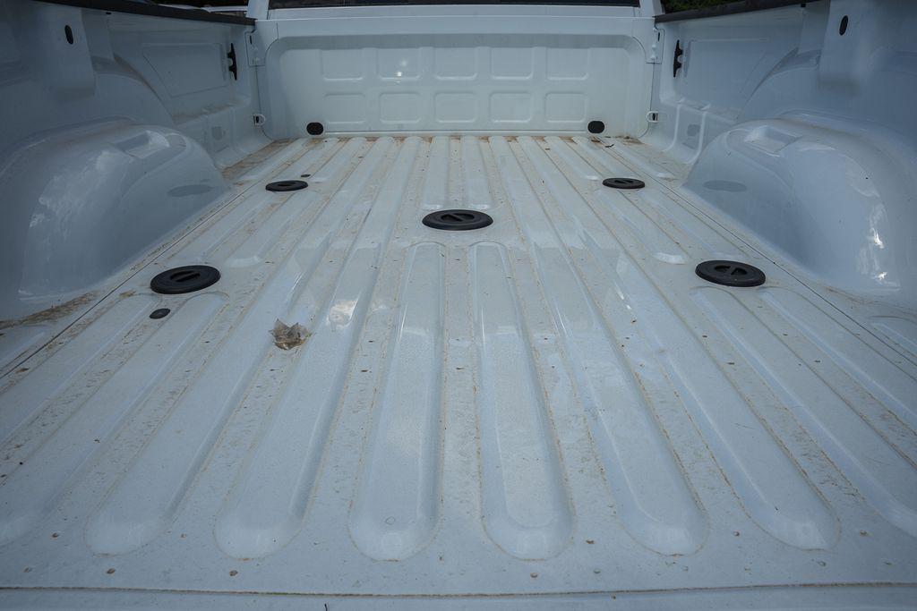 new 2025 Ram 2500 car, priced at $60,625