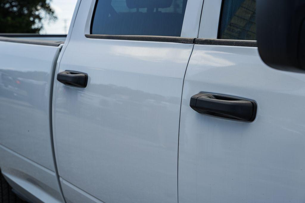 new 2025 Ram 2500 car, priced at $60,625