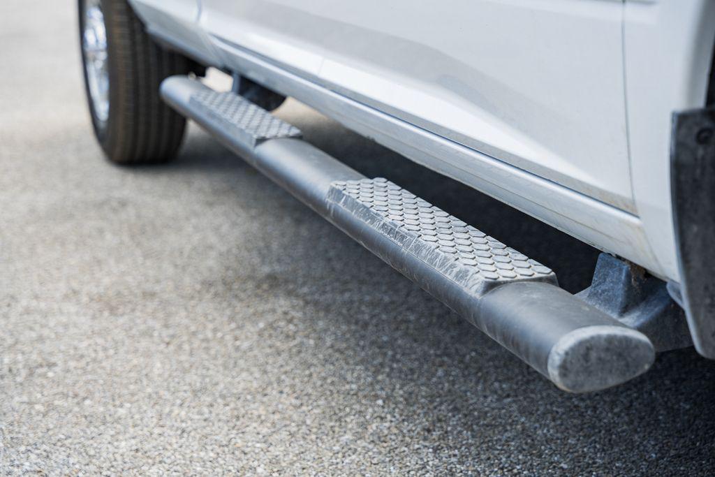 new 2025 Ram 2500 car, priced at $60,625