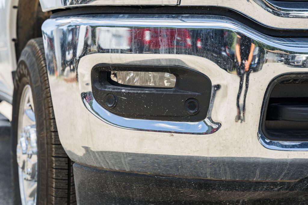 new 2025 Ram 2500 car, priced at $60,625