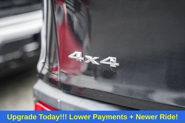 used 2016 Jeep Cherokee car, priced at $14,500