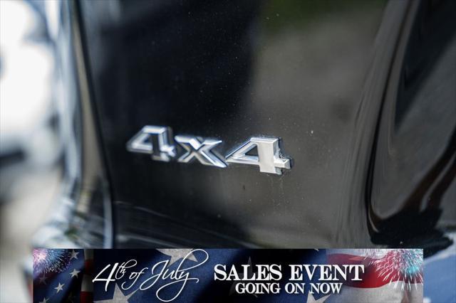 used 2022 Jeep Cherokee car, priced at $25,000