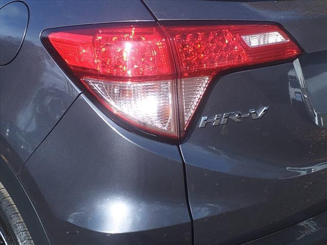 used 2018 Honda HR-V car, priced at $17,000