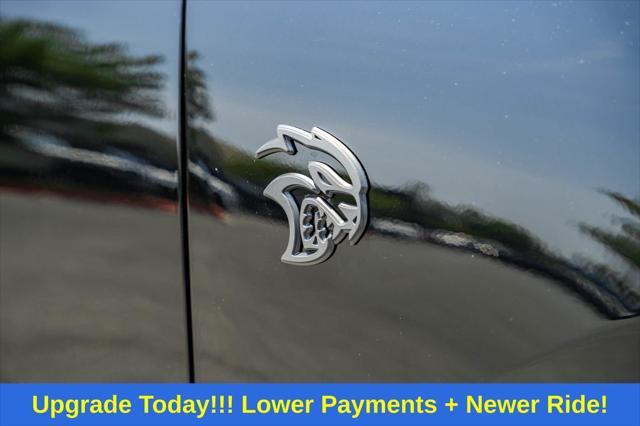 new 2025 Dodge Durango car, priced at $90,480