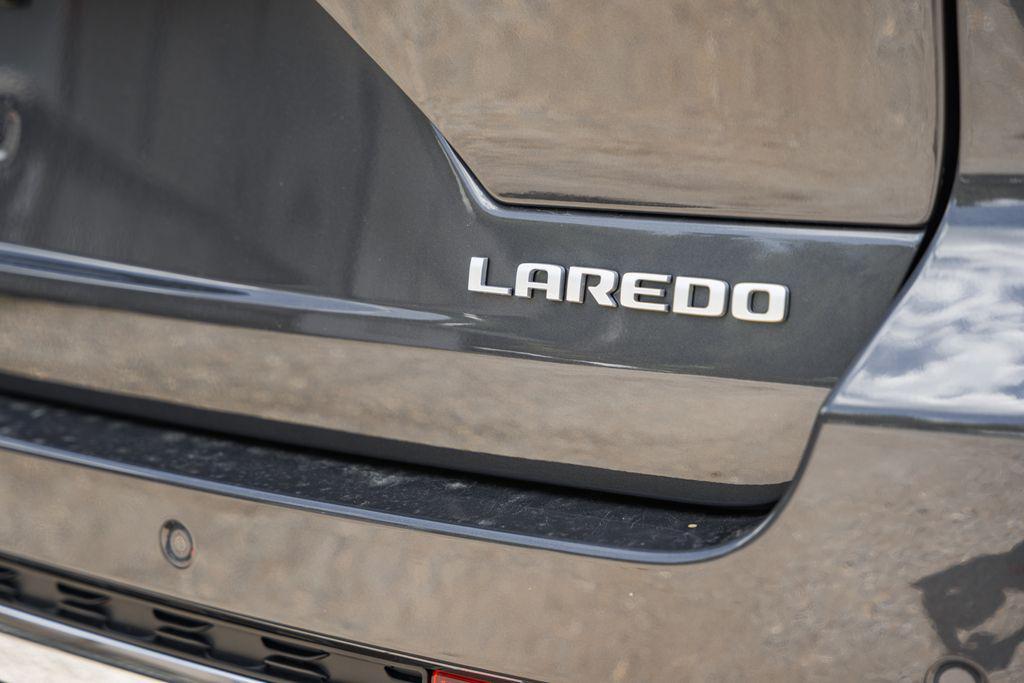 new 2025 Jeep Grand Cherokee car, priced at $37,031