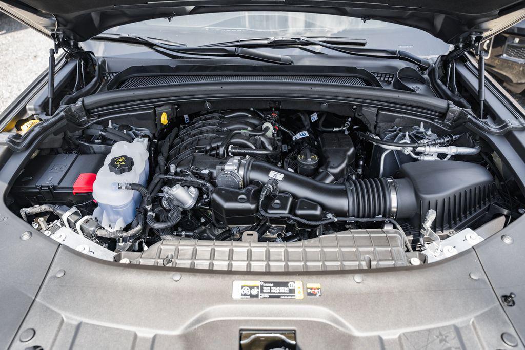 new 2025 Jeep Grand Cherokee car, priced at $37,031