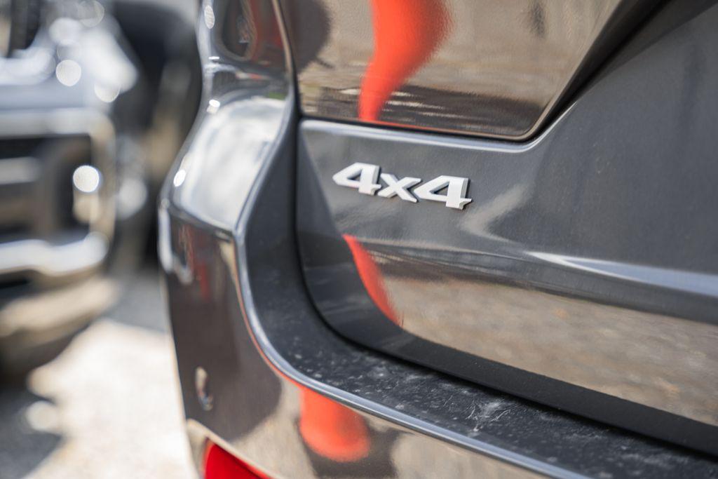 new 2025 Jeep Grand Cherokee car, priced at $37,031