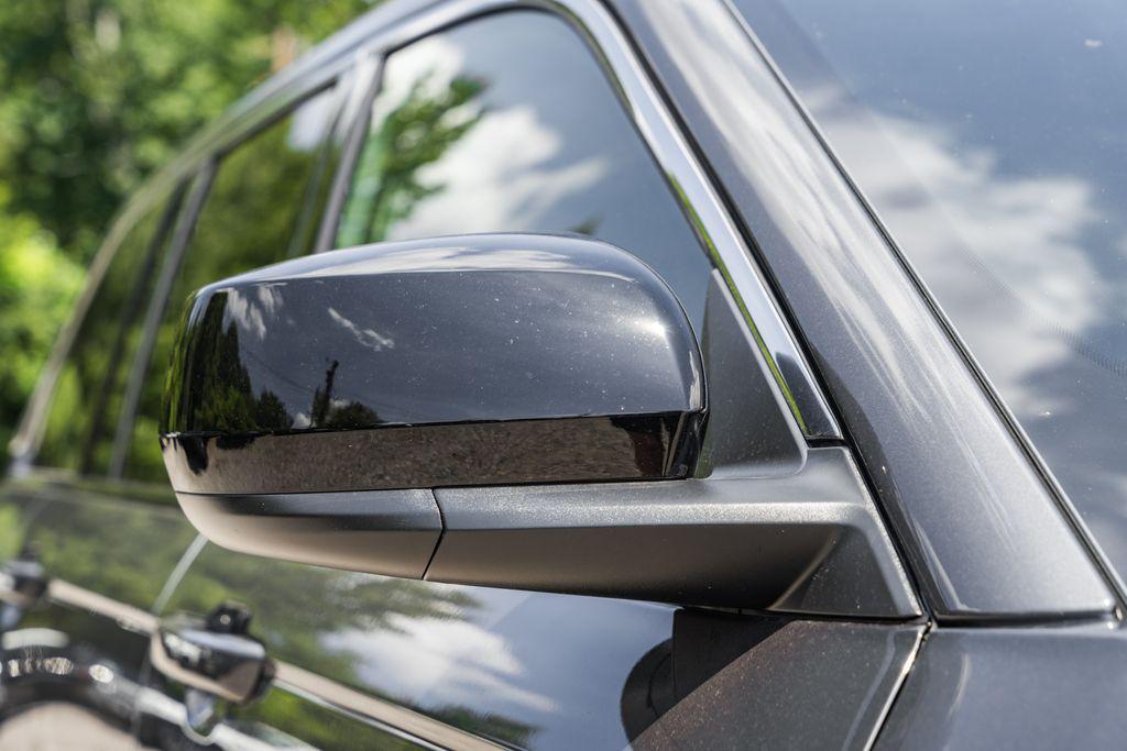 new 2025 Jeep Grand Cherokee car, priced at $37,031