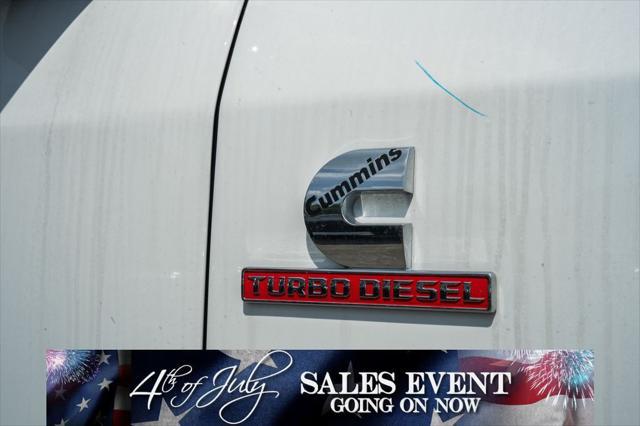 new 2025 Ram 2500 car, priced at $77,353