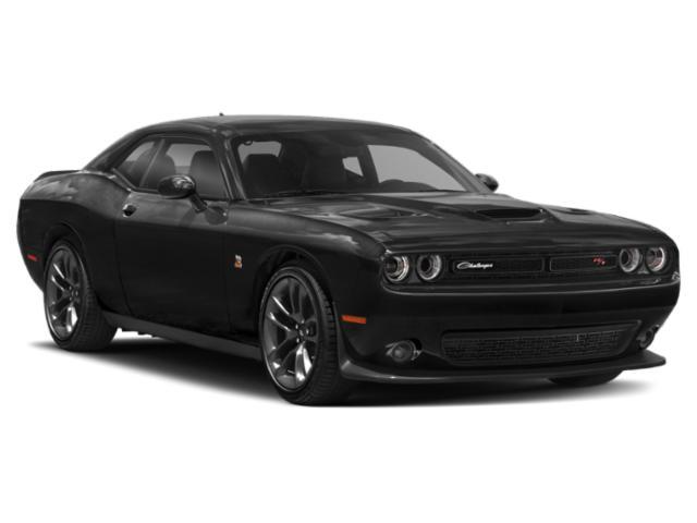 new 2023 Dodge Challenger car, priced at $50,575