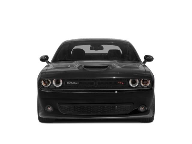 new 2023 Dodge Challenger car, priced at $50,575