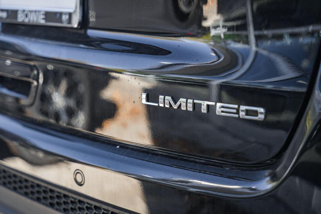 new 2026 Jeep Compass car, priced at $29,921