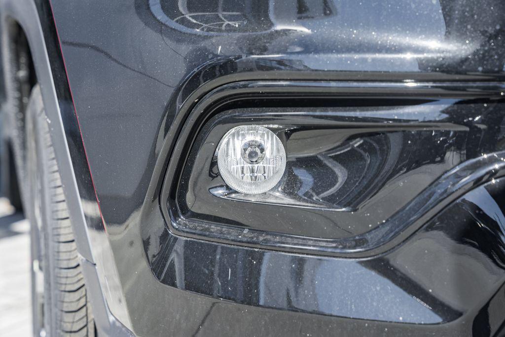 new 2026 Jeep Compass car, priced at $29,921