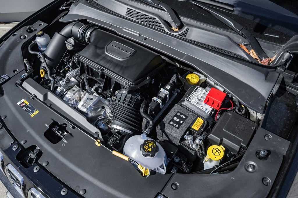 new 2026 Jeep Compass car, priced at $29,921