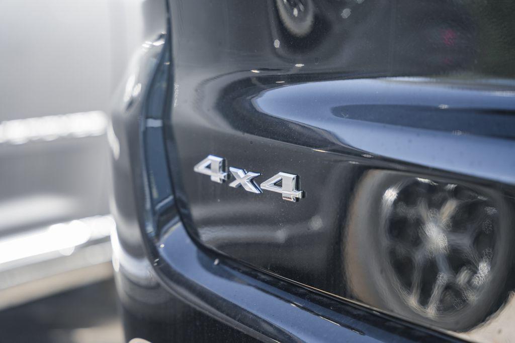 new 2026 Jeep Compass car, priced at $29,921