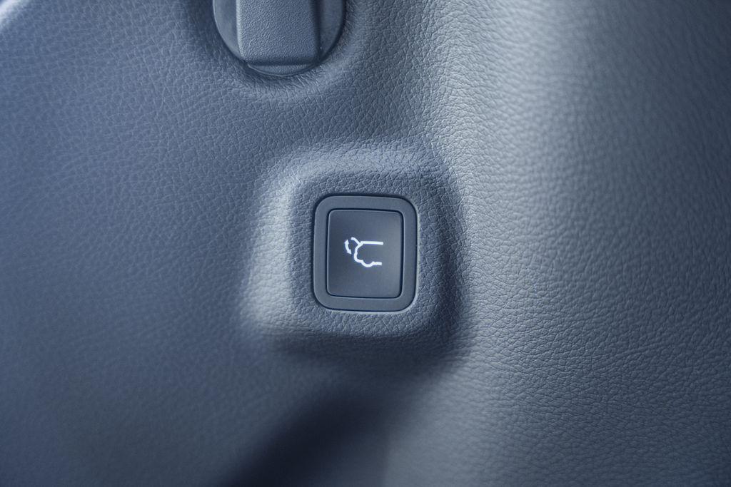 new 2026 Jeep Compass car, priced at $29,921