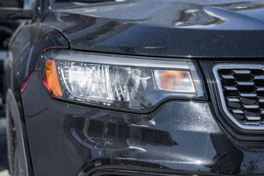 new 2026 Jeep Compass car, priced at $29,921