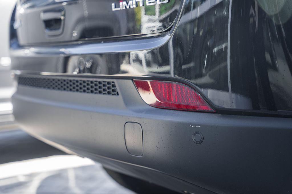 new 2026 Jeep Compass car, priced at $29,921