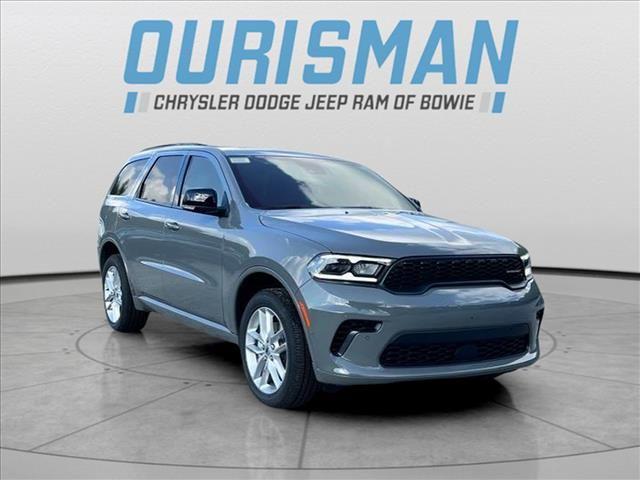 new 2025 Dodge Durango car, priced at $41,723