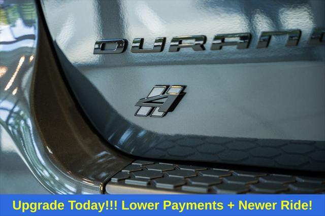 new 2025 Dodge Durango car, priced at $90,380